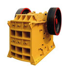 520-1100 t/h Small Jaw Rock Crusher For Limeston And Mineral