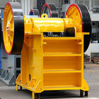 4 -14 Tph Mini Jaw Rock Crusher For Cement Production And Mineral Quarries